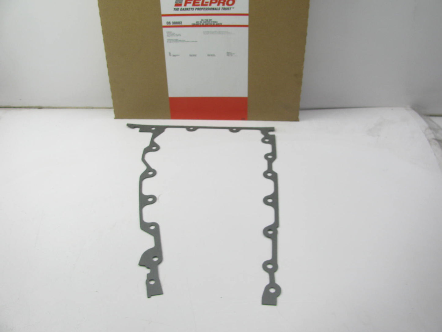 Fel-pro OS30882 Engine Oil Pan Gasket Set 2012-2013 Ford Lincoln 3.5L 3.7L-V6