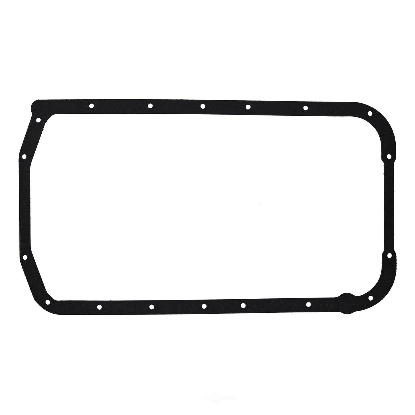 Fel-pro OS30890 Engine Oil Pan Gasket 1997-2002 Honda Isuzu 2.2L 2.3L-L4