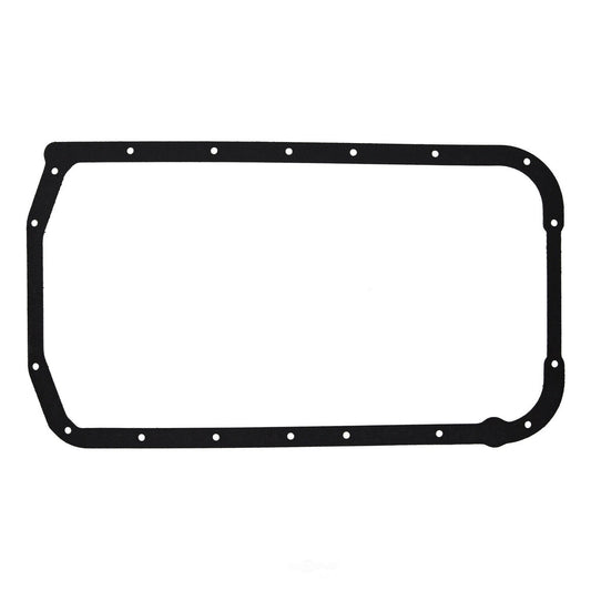 Fel-pro OS30890 Engine Oil Pan Gasket 1997-2002 Honda Isuzu 2.2L 2.3L-L4