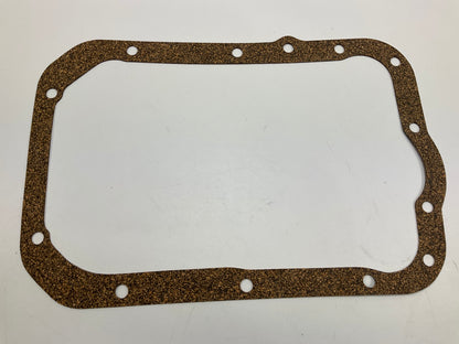 Fel-Pro OS30908C LOWER Engine Oil Pan Gasket 93-97 Ford 93-03 Mazda 1.8L 2.0L I4
