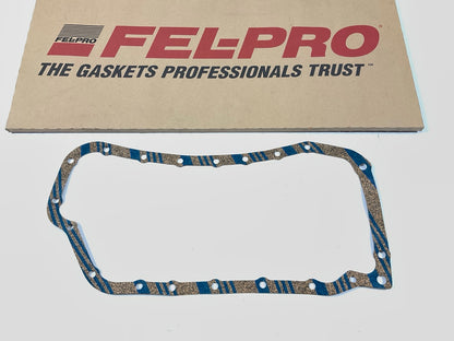 Fel-Pro OS30909C Engine Oil Pan Gasket 1993-02 Ford Mazda 2.5L V6 DOHC