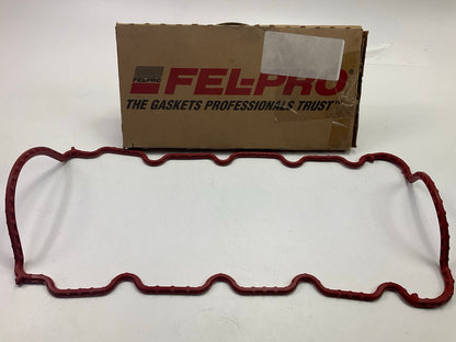 Fel-Pro OS30915R Engine Oil Pan Gasket - 1993-02 Escort 1.9L 2.0L, 00-04 Focus