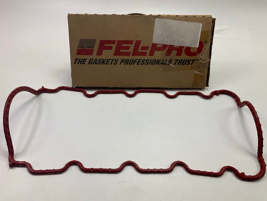 Fel-Pro OS30915R Engine Oil Pan Gasket - 1993-02 Escort 1.9L 2.0L, 00-04 Focus