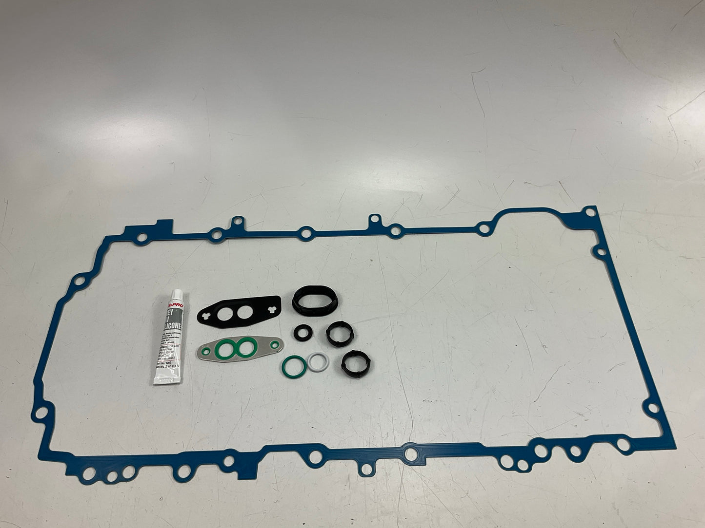 Fel-Pro OS30953T Engine Oil Pan Gasket For 2014-2020 Chevrolet 5.3L 6.2L-V8