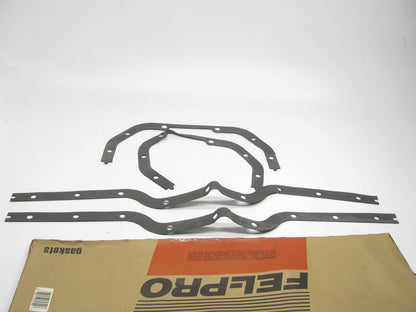 Fel-pro OS3234 Engine Oil Pan Gasket For Various MACK Truck EN, END