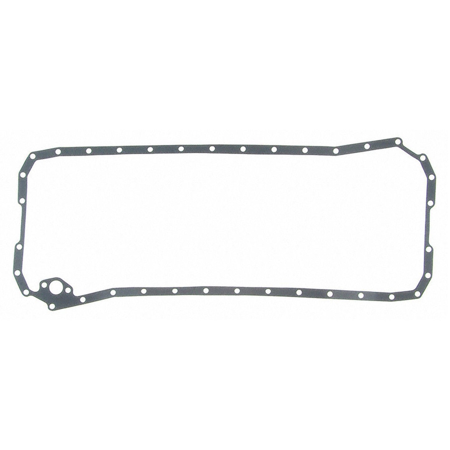 Fel-pro OS34102 Engine Oil Pan Gasket For 1989-1993 Dodge 5.9L CUMMINS DIESEL