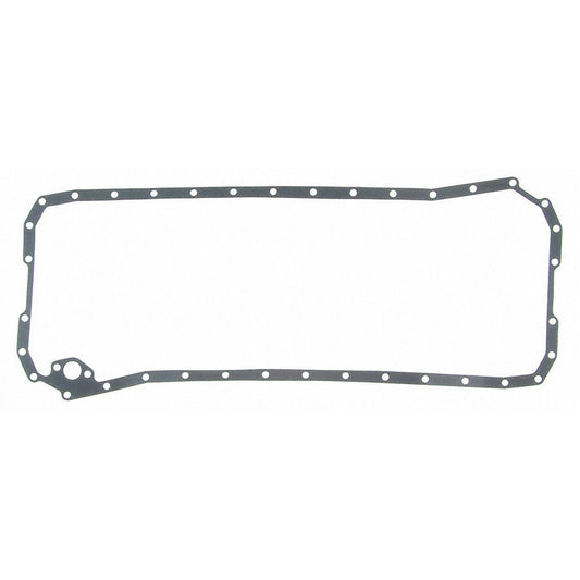 Fel-pro OS34102 Engine Oil Pan Gasket For 1989-1993 Dodge 5.9L CUMMINS DIESEL