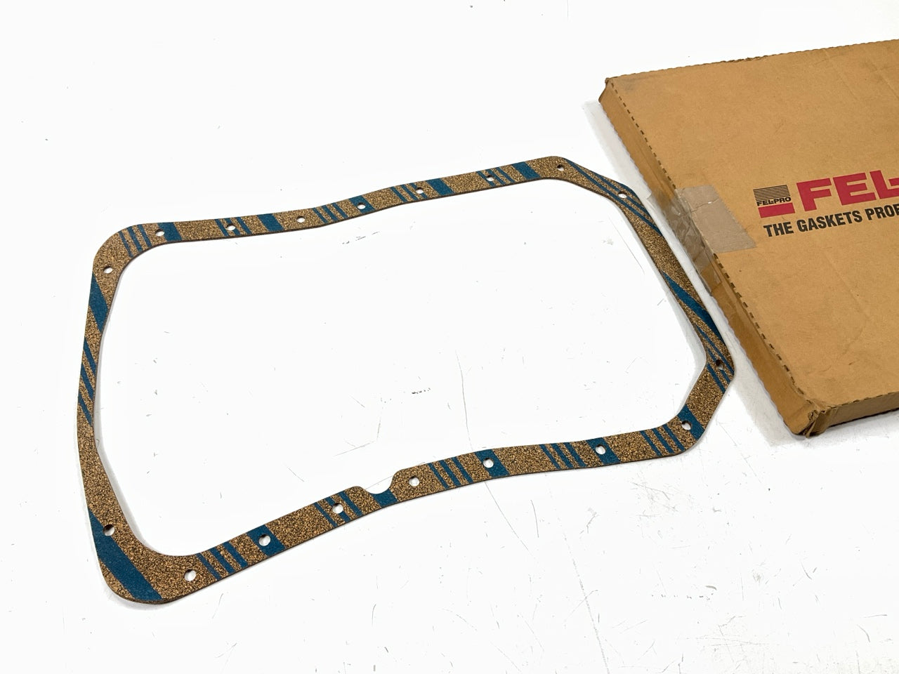 Fel-Pro OS34200C Engine Oil Pan Gasket