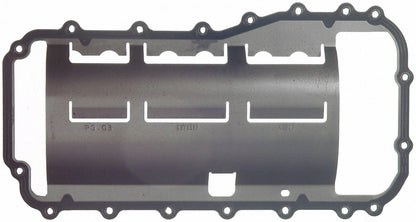Fel-pro OS34212R Engine Oil Pan Gasket For 1993-1997 Chrysler 3.5L V6