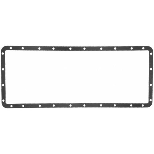 Fel-pro OS34402 Engine Oil Pan Gasket for 1968-1975 Detroit Diesel 8.5L 522-V8