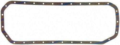 Fel-pro OS34403C Engine Oil Pan Gasket For 1975-1987 BMW 2.8L 3.0L 3.2L 3.5L-L6