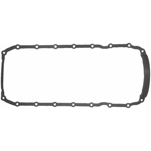 Fel-pro OS34408R Engine Oil Pan Gasket For 1992-2003 Dodge 5.2L V8
