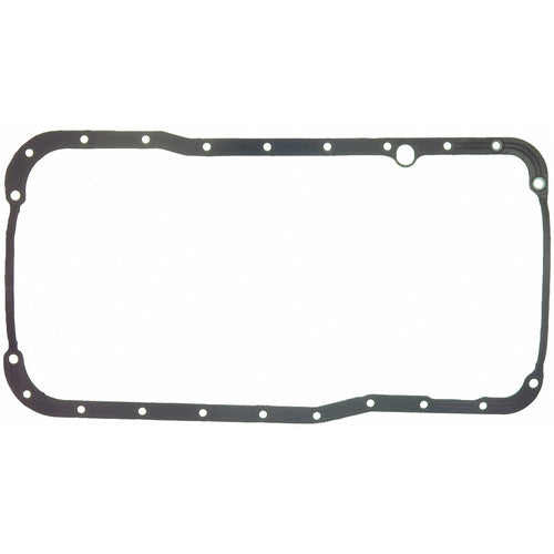 Fel-pro OS34506R Engine Oil Pan Gasket for 1994-1997 Ford 5.8L 351W