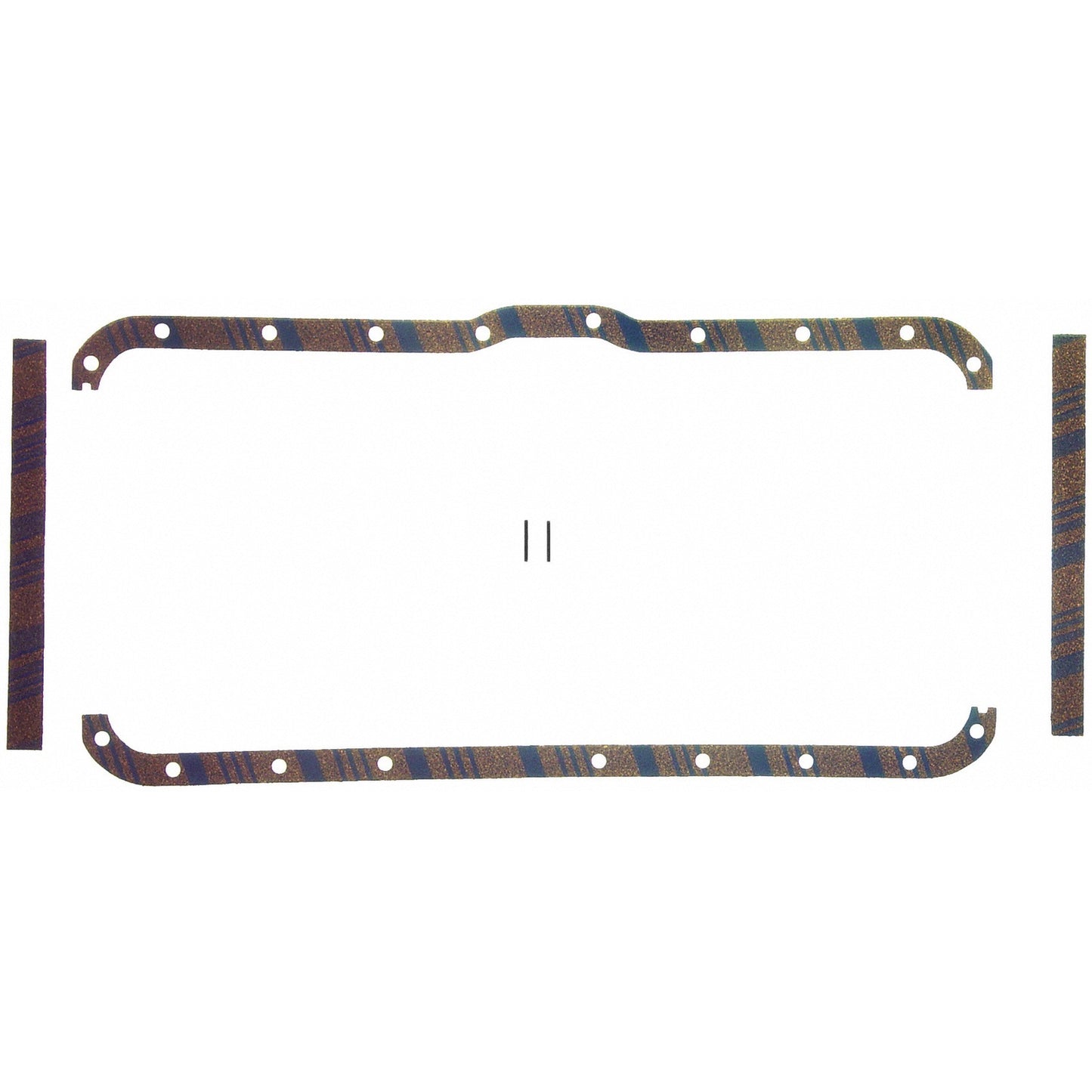 Fel-pro OS4250C Engine Oil Pan Gasket Set For 1934-1960 Dodge 218 230 FLATHEAD
