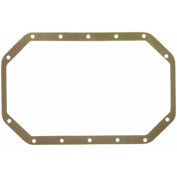 Fel-pro OS5343-1 Engine Oil Pan Gasket For John Deere M 420 430 440
