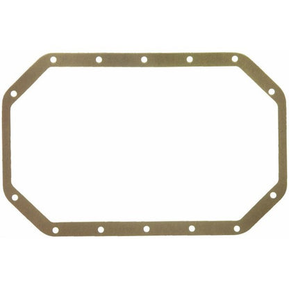 Fel-pro OS5343-1 Engine Oil Pan Gasket For John Deere M 420 430 440