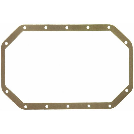 Fel-pro OS5343-1 Engine Oil Pan Gasket For John Deere M 420 430 440