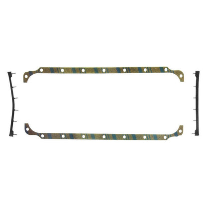 Fel-pro OS6566C-1 Engine Oil Pan Gasket Set