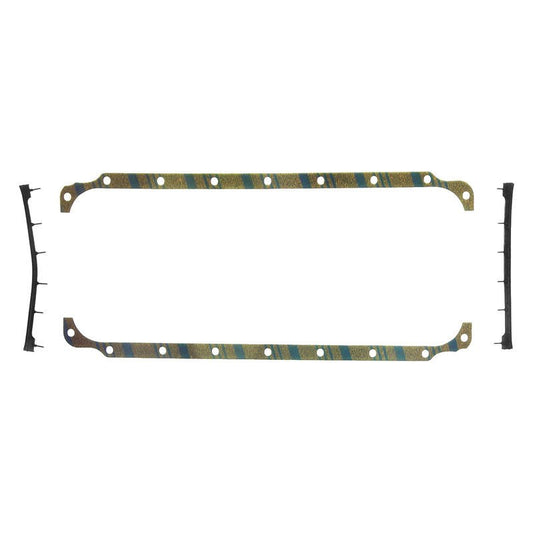 Fel-pro OS6566C-1 Engine Oil Pan Gasket Set