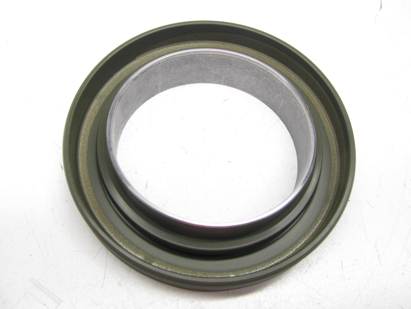 FEL-PRO Engine Timing Cover Seal 2003-2007 Ford F-250 F-350 SD 6.0L Powerstroke