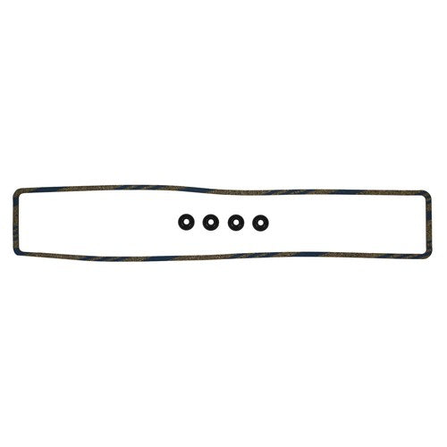FEL-PRO PS10603C Push Rod Cover Gasket Set - 1951-1964 Ford 215 223 262