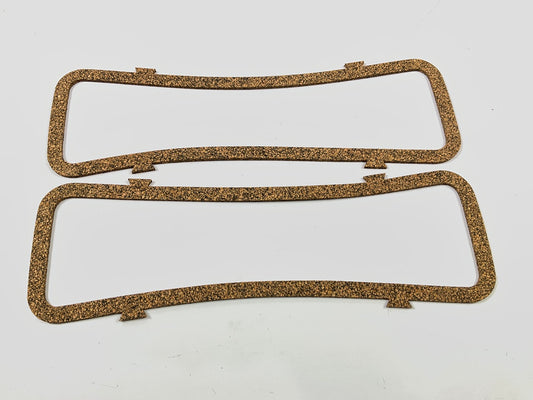 GM BUICK OLDS PONTIAC 230, 250 Push Rod Cover Gasket Set - Fel-pro PS13228