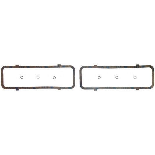Fel-Pro PS13228R Engine Push Rod Gasket Set 1965-84 GMC Chevrolet 194 230 250 I6