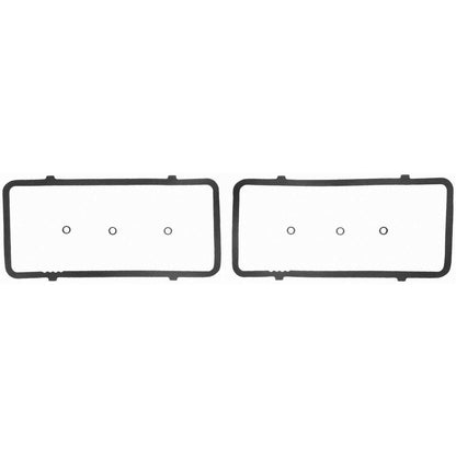FEL-PRO PS13315R Engine Valve Cover Push Rod Gasket Set - 63-89 Chevy GMC 292 I6