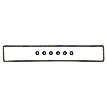 Fel-Pro PS13809C Engine Push Rod Cover Gasket Set - 1965-1996  Ford 240 300-L6