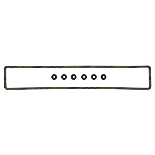 Fel-Pro PS13809C Engine Push Rod Cover Gasket Set - 1965-1996  Ford 240 300-L6