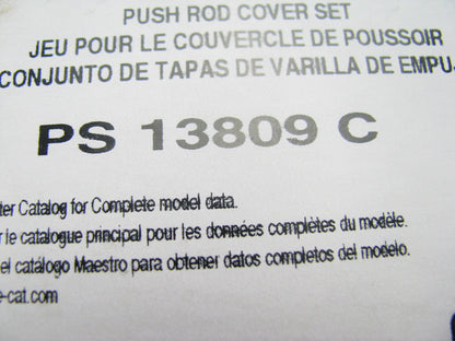 Fel-Pro PS13809C Engine Push Rod Cover Gasket Set - 1965-1996  Ford 240 300-L6