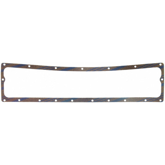 FEL-PRO PS3461C Push Rod Gasket - 1942-1962 GMC 228 248 261 270 I6