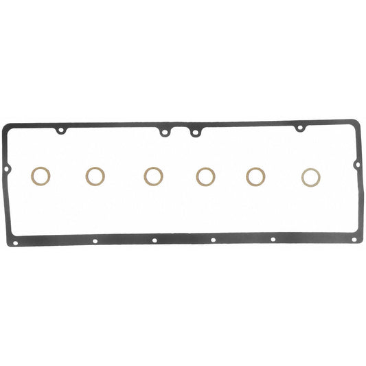 Fel-Pro PS5004D Engine Push Rod Cover Gasket Set 1937-1953 Chevrolet 217 235 I6