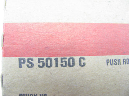 Fel-pro PS50150C Push Rod Cover Gasket For 1977-1981 Pontiac 265 301 307-V8