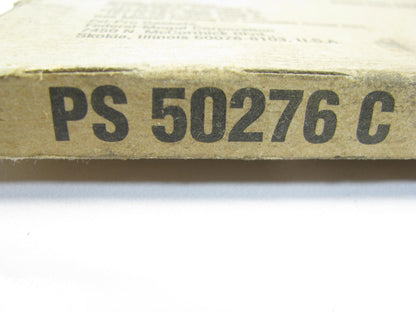 Fel-pro PS50276C Engine Push Rod Cover Gasket Set 85-92 Olds 2.5L 4-cylinder
