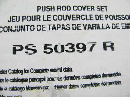 Fel-pro PS50397R Engine Push Rod Cover Gasket Set For 89-02 Dodge 5.9L Diesel