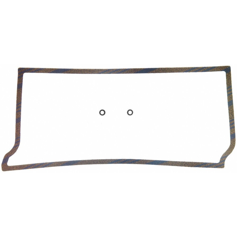 Fel-pro PS5272 Engine Push Rod Gasket Set-VALVE COVER GASKET SET
