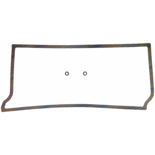 Fel-pro PS5272 Engine Push Rod Gasket Set-VALVE COVER GASKET SET
