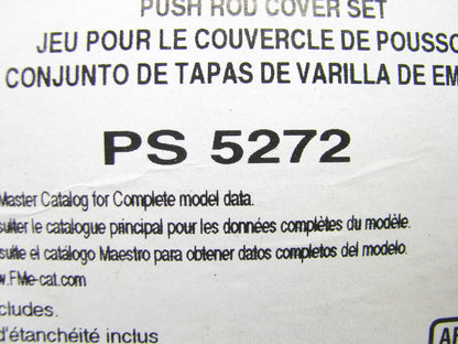 Fel-pro PS5272 Engine Push Rod Gasket Set-VALVE COVER GASKET SET