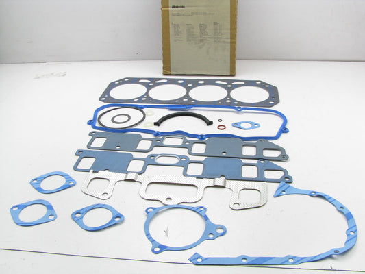 Fel-pro RB1000 Full Engine Gasket Set For 1979-1992 GM 151 2.5L 4 Cyl