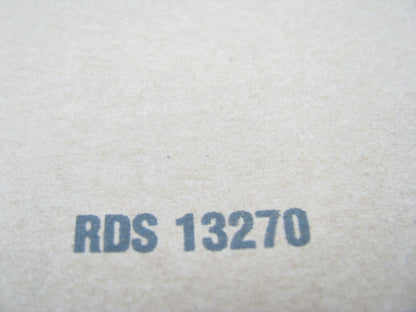 Fel-pro RDS13270 Rear Differential Housing Gasket