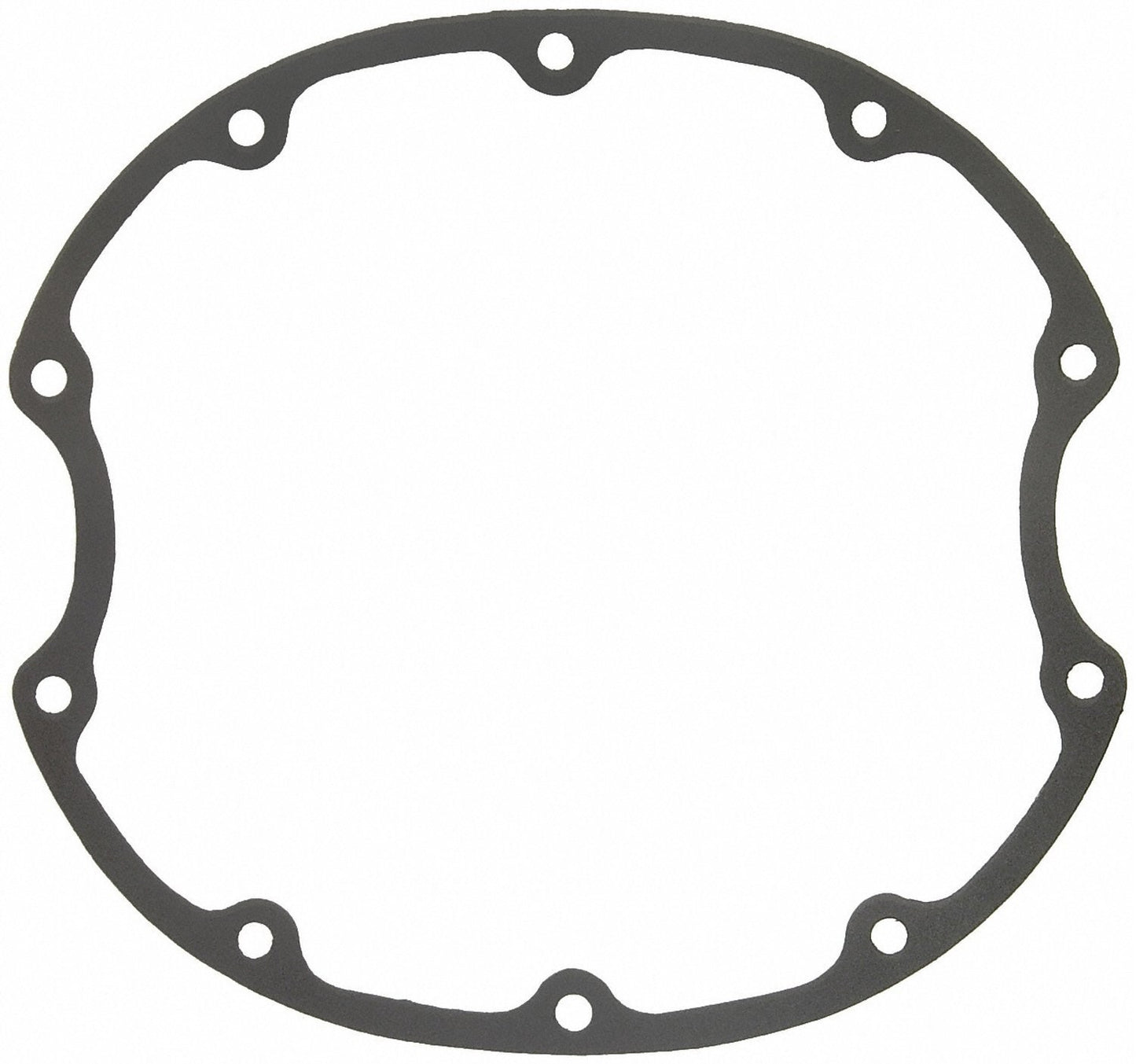 FEL-PRO RDS13410 Rear Differential Cover Gasket 8.2 RG - 10 Bolt Holes