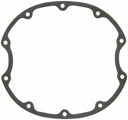 FEL-PRO RDS13410 Rear Differential Cover Gasket 8.2 RG - 10 Bolt Holes