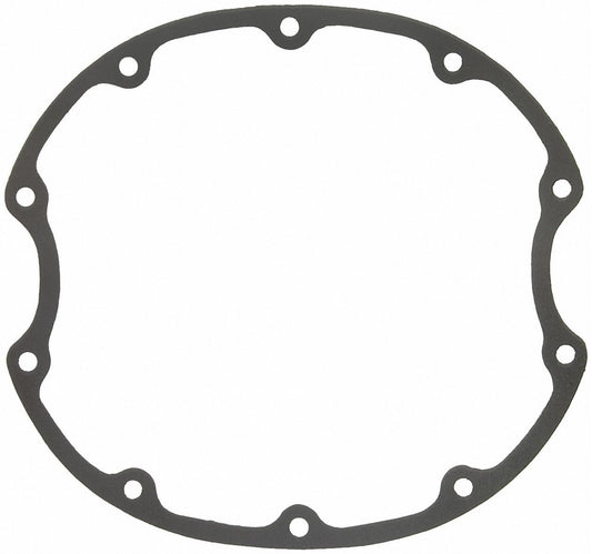 FEL-PRO RDS13410 Rear Differential Cover Gasket 8.2 RG - 10 Bolt Holes