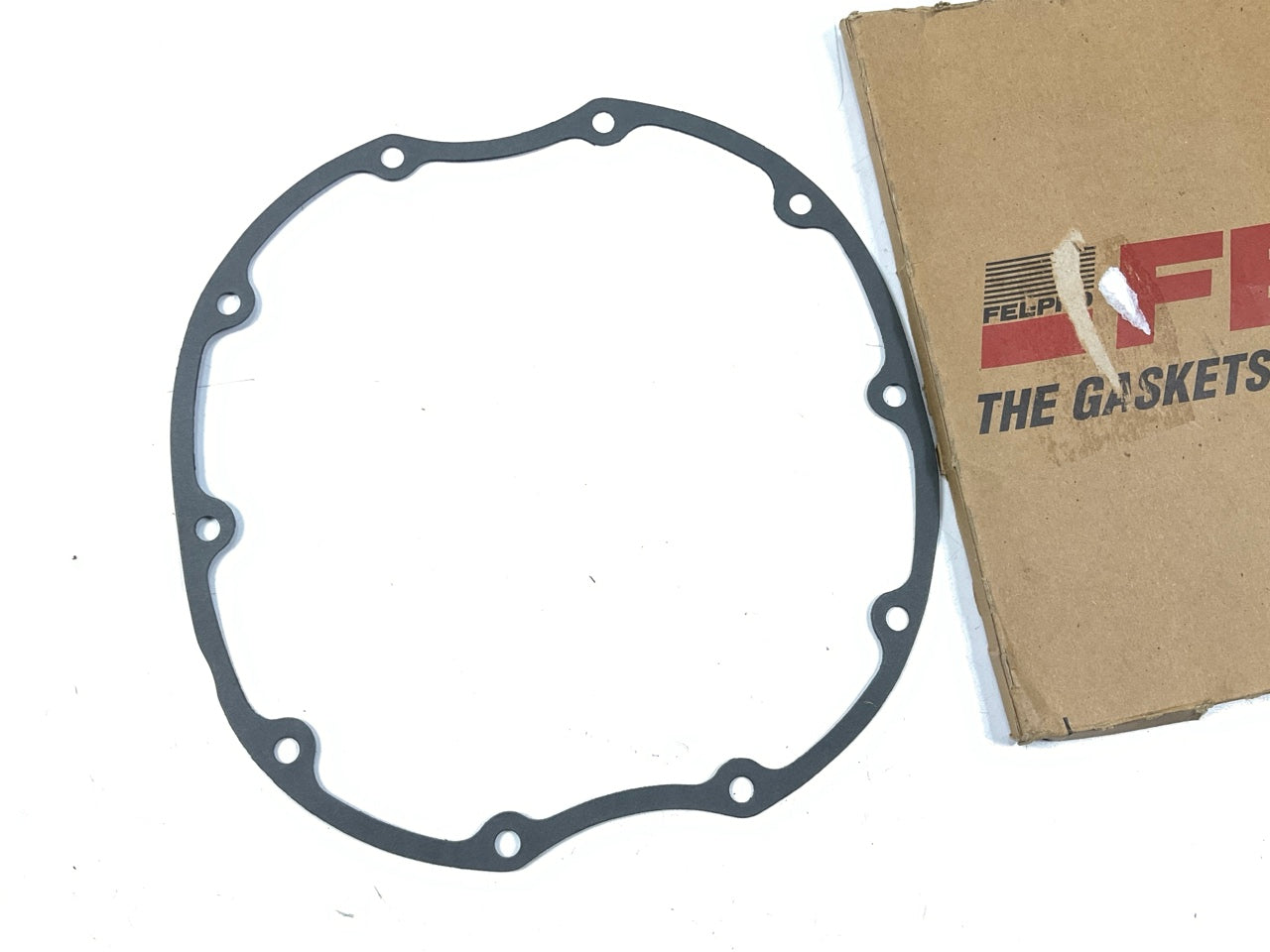 Fel-Pro RDS30031 REAR Axle Housing - 1964-75 GM With Type P, M Axle - 10 BOLT