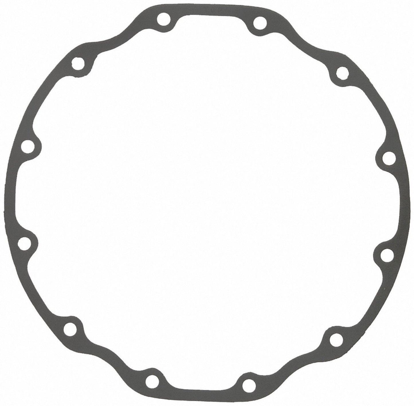Fel-pro RDS55008 Differential Cover Gasket 1968-1970 Olds 442, Cutlass, Vista C.
