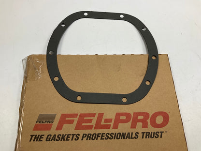 Fel-Pro RDS55019 Axle Housing Cover Gasket Spicer 30, 30-AF 7.125 R.G. 10-BOLT