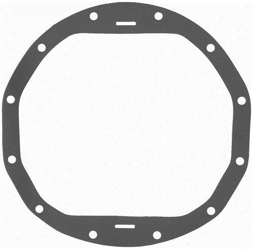 Fel-pro RDS55029 Rear Differential Cover Gasket GMC 8.875 R.G 12-BOLT