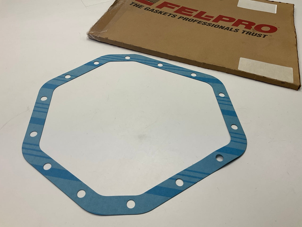 Fel-pro RDS55063 REAR Differential Cover Gasket For 77-13 Chevy GMC 14 Bolt 10.5