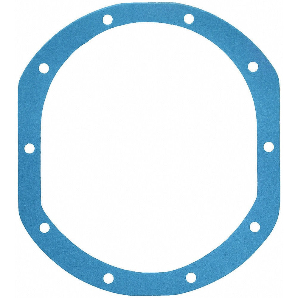 Fel-Pro RDS55081 REAR Axle Differential Cover Gasket 84-04 Ford 7.5 R.G. 10-BOLT
